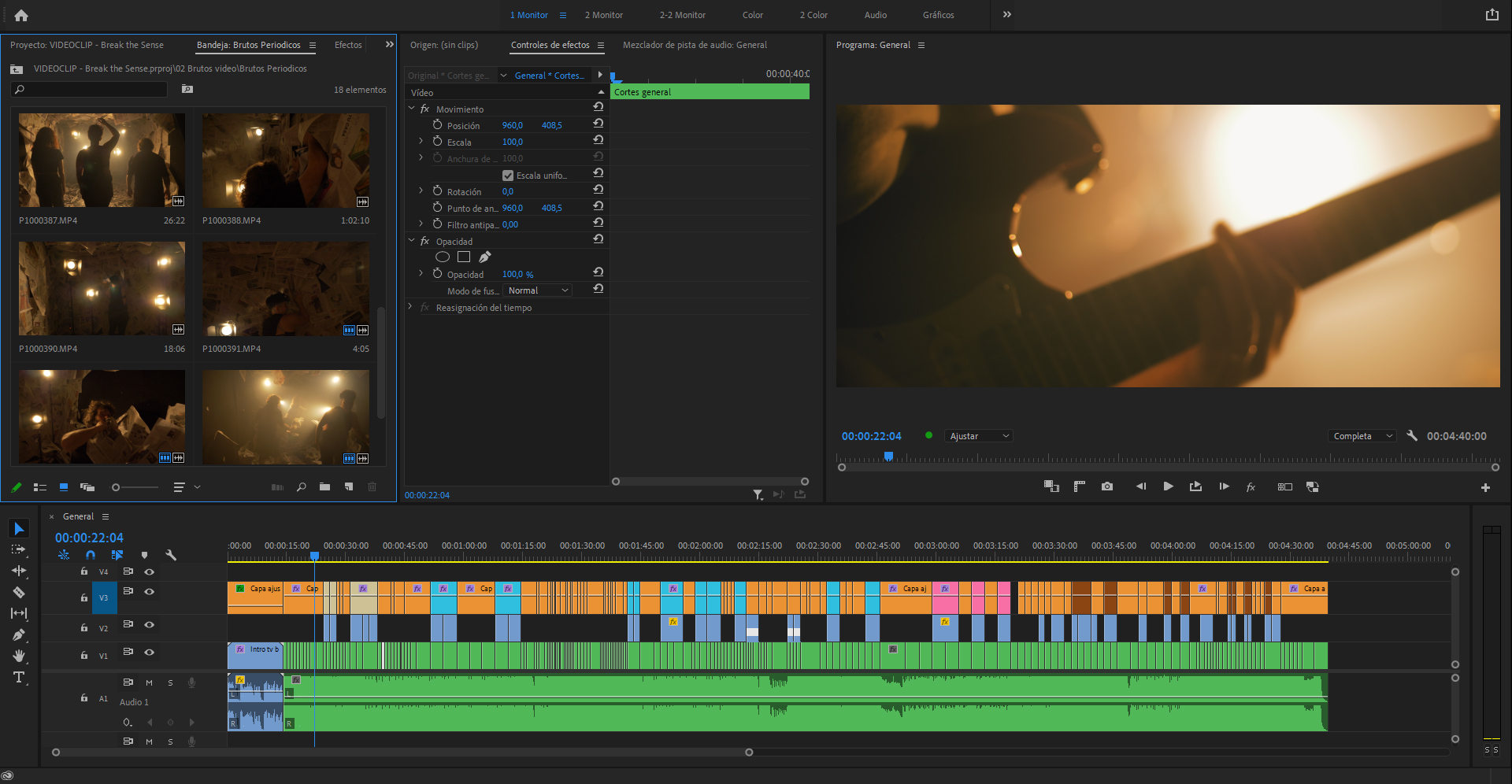 Premiere 1 Premiere 1