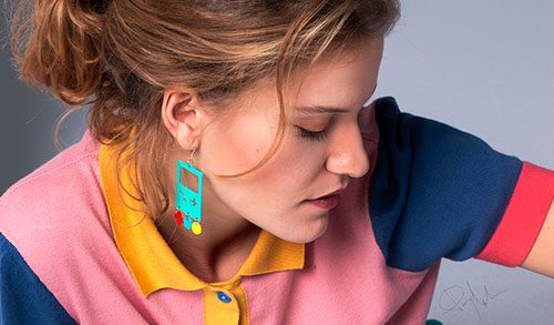 Maquillaje experto comercial