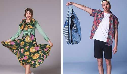 Iluminación experto comercial