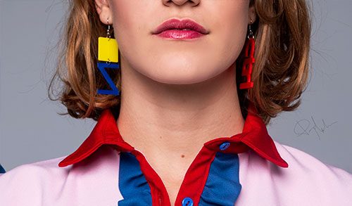 Fotografía experto comercial